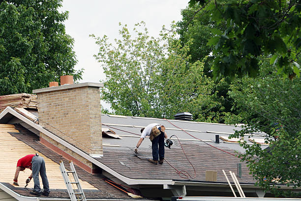 Best Commercial Roofing Services  in Leisuretowne, NJ